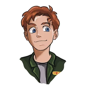 Стикер из набора AriateSamarina