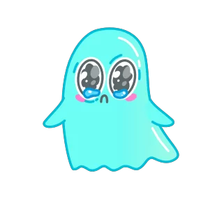 Стикер из набора Буги