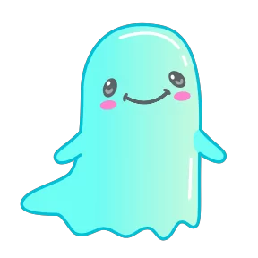 Стикер из набора Буги