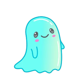 Стикер из набора Буги