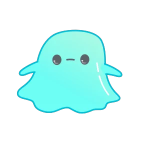 Стикер из набора Буги