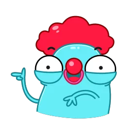 Стикер из набора Инопланетянин