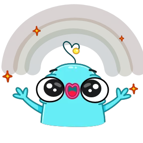 Стикер из набора Инопланетянин