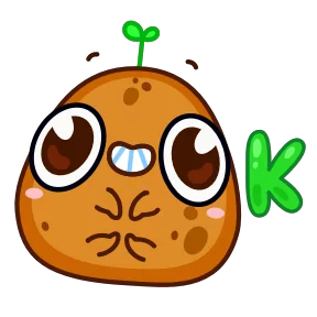 Картошечка