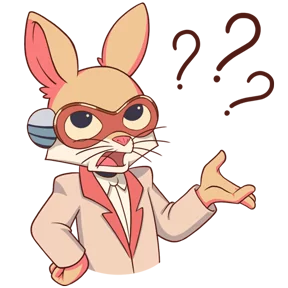 Стикер из набора КиберКроль