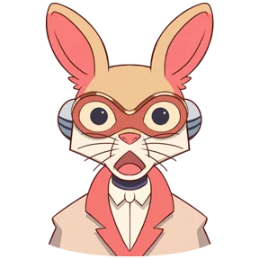 Стикер из набора КиберКроль