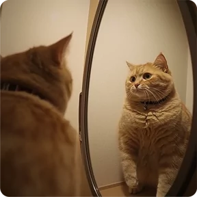 Стикер из набора Котаны-2