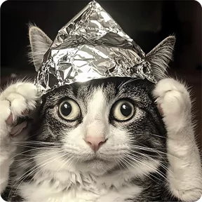 Стикер из набора Котаны-2