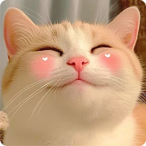 Стикер из набора Котаны