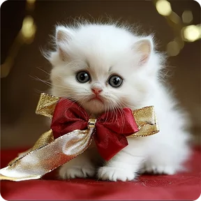 Стикер из набора Котаны