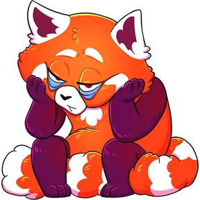 Красная панда