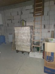 Стикер из набора Кролик