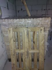 Стикер из набора Кролик