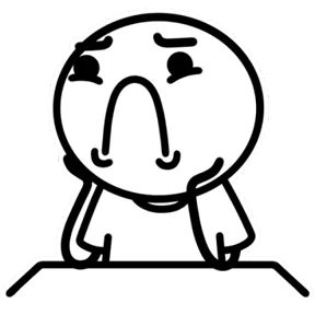 Стикер из набора Lineman