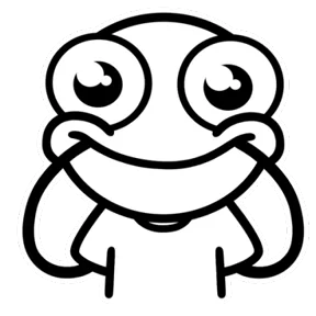 Стикер из набора Lineman