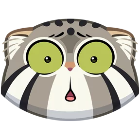 Манул Тимофей