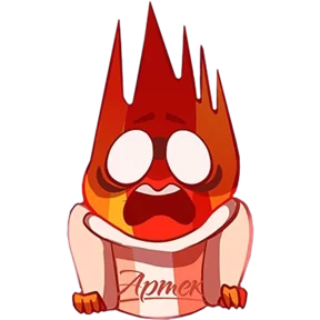 Огонёк Артека