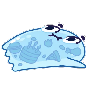 Привидение