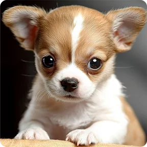 Стикер из набора Собакены