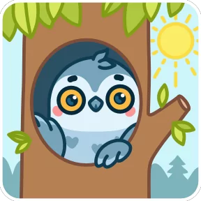 Стикер из набора Совчик Савелий