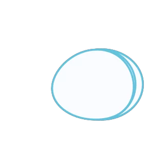 Стикер из набора Желтый