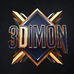 Канал 3D STL Dimon Model в мессенджере MAX — 6 188 подписчиков
