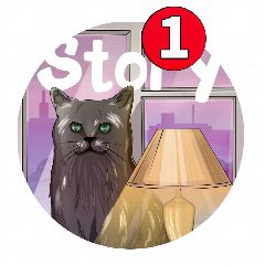 Канал Story - Истории из жизни в мессенджере MAX — 1 104 подписчика