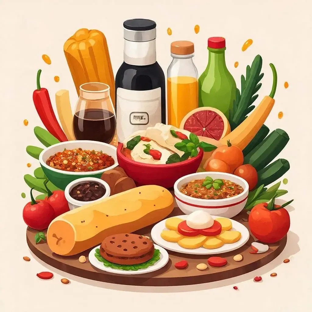 Канал Кулинарная книга | Рецепты в мессенджере MAX — 33 080 подписчиков