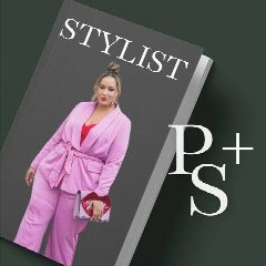 Канал Стилист для PLUS SIZE в мессенджере MAX — 3 830 подписчиков
