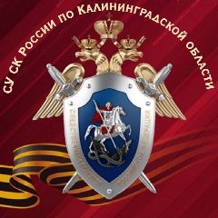 Канал Калининградский Следком в мессенджере MAX — 470 подписчиков
