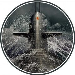 Канал Russian Submarine в мессенджере MAX — 619 подписчиков