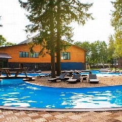Канал Солнечный парк отель | Hotel Group в мессенджере MAX — 10 587 подписчиков