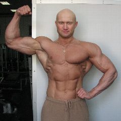Канал Фитнес тренер Юрий Спасокукоцкий в мессенджере MAX — 472 подписчика
