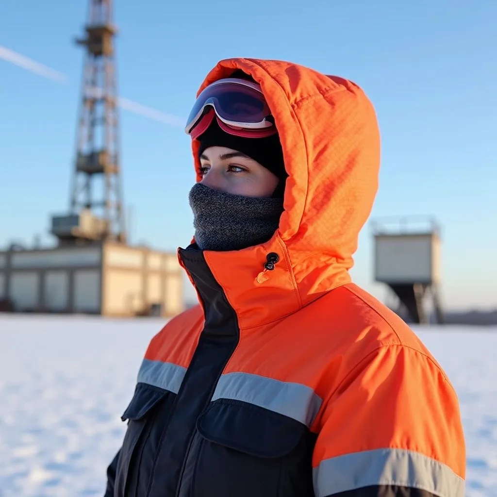 Канал Вакансии Сургутнефтегаза в мессенджере MAX — 7 460 подписчиков