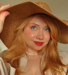 Канал Блогер MARINA SUYA - макияж, косметика в мессенджере MAX — 2 905 подписчиков