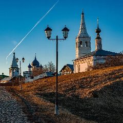 Канал Суздаль. Здесь все. в мессенджере MAX — 1 483 подписчика