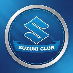 Канал Suzuki Club в мессенджере MAX — 537 подписчиков