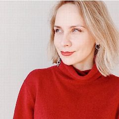 Канал Sveta Economy в мессенджере MAX — 2 351 подписчик