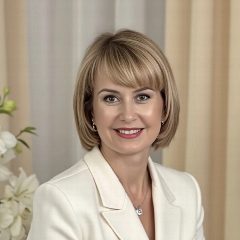 Канал Светлана Ильина в мессенджере MAX — 3 455 подписчиков