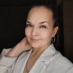 Канал Психолог | Светлана Ханса в мессенджере MAX — 43 подписчика