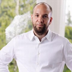 Канал Серийный предприниматель | Сергей Гришин в мессенджере MAX — 240 подписчиков