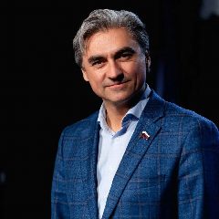 Канал Андрей Свинцов в мессенджере MAX — 182 подписчика