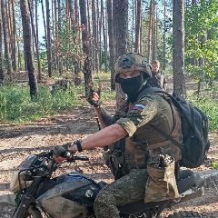 Канал НОВОСТИ СВО | АРМИЯ РОССИИ🇷🇺 в мессенджере MAX — 8 092 подписчика