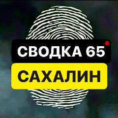 Канал СВОДКА 65 | САХАЛИН в мессенджере MAX — 4 658 подписчиков