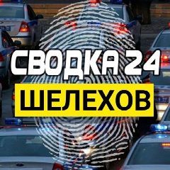 Канал Сводка Шелехов в мессенджере MAX — 17 932 подписчика