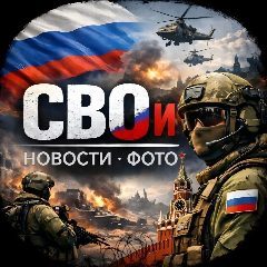 Канал 🪖СВОи: новости ⋅ фото в мессенджере MAX — 811 подписчиков