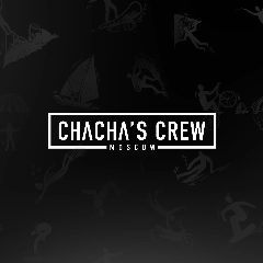 Канал Chacha’s Crew в мессенджере MAX — 174 подписчика