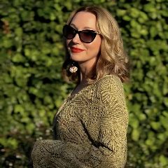 Канал Юлия Имукина | ВЯЗАНИЕ спицами МК «Свяжи сама» в мессенджере MAX — 3 303 подписчика