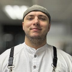 Канал С вами Даня в мессенджере MAX — 1 595 подписчиков