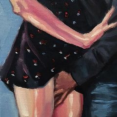 Канал SWEETNESS of ART в мессенджере MAX — 37 подписчиков
